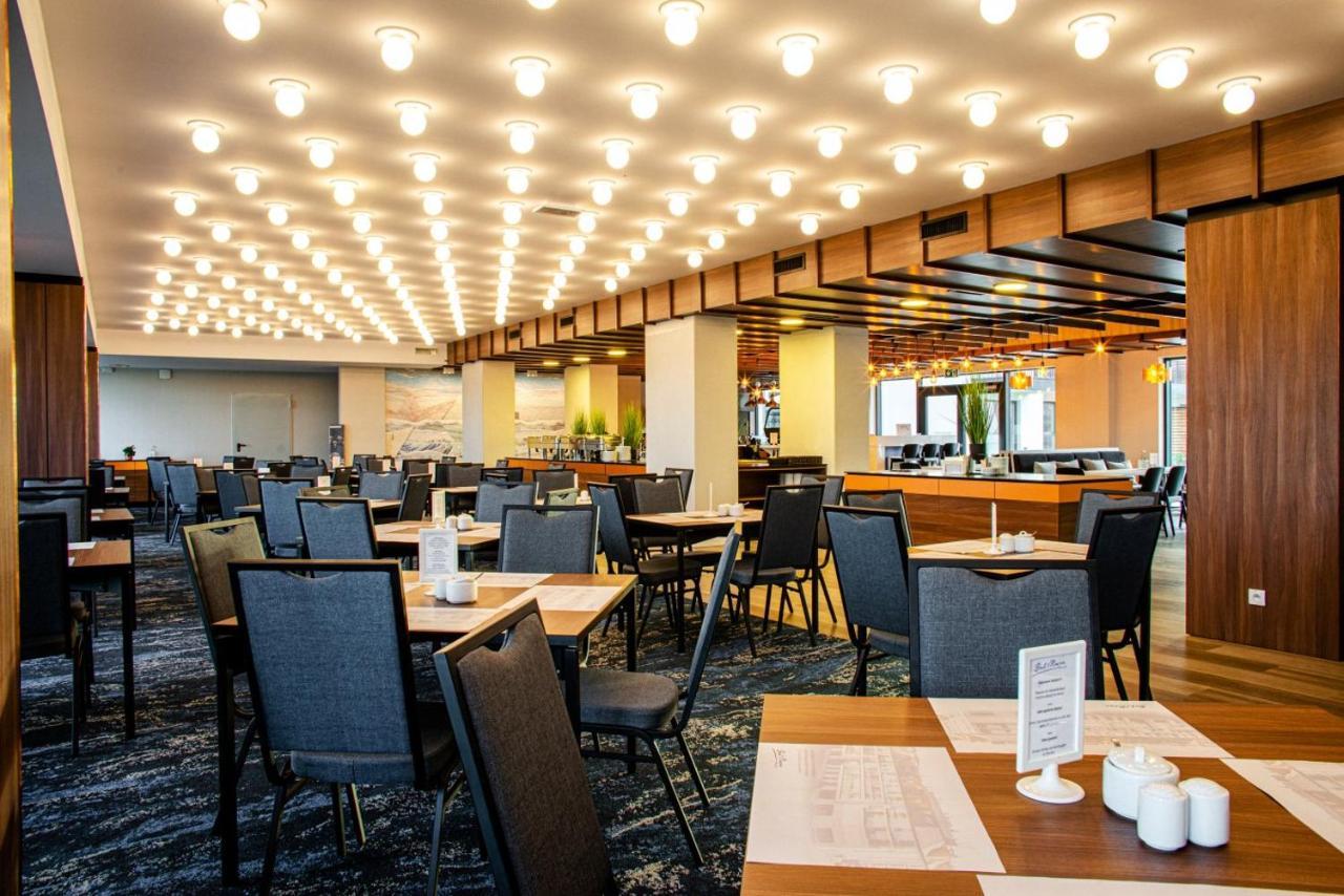 Miedzyzdroje - Bel Mare Resort - Apartament Prywatny Lebrosina Exteriör bild