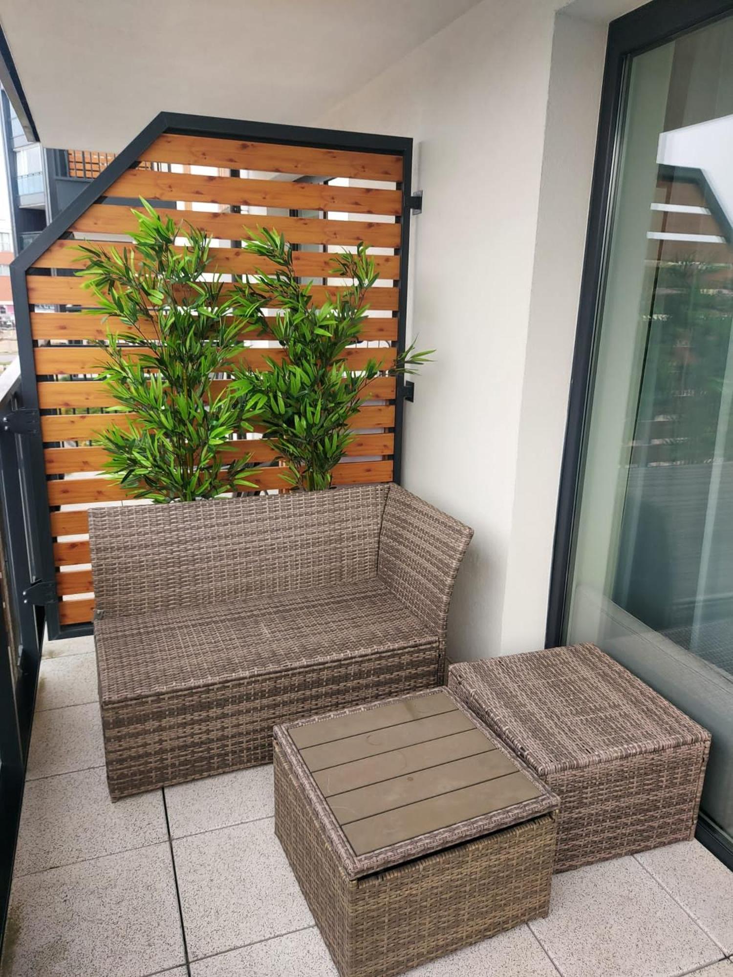 Miedzyzdroje - Bel Mare Resort - Apartament Prywatny Lebrosina Exteriör bild