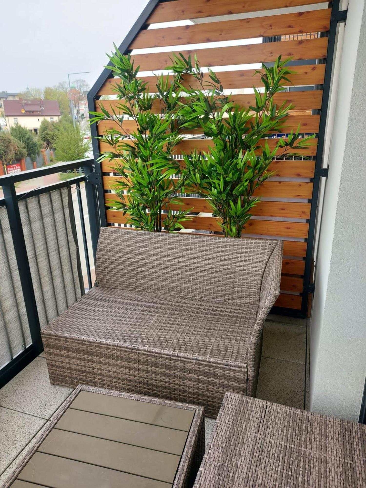 Miedzyzdroje - Bel Mare Resort - Apartament Prywatny Lebrosina Exteriör bild
